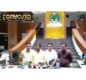 Alasan Golkar Akhirnya Usung Ridwan Kamil daripada Dedi Mulyadi | Agen Judi Casino | Casino Online Terpercaya